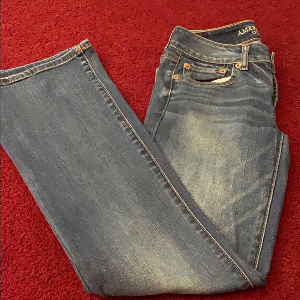 American eagle favorite boyfriend